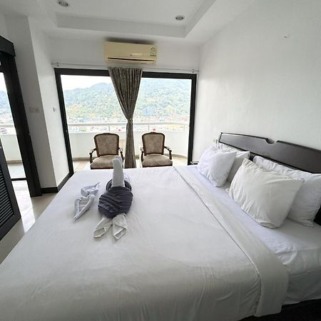 Patong Tower Apartment By Lofty 外观 照片