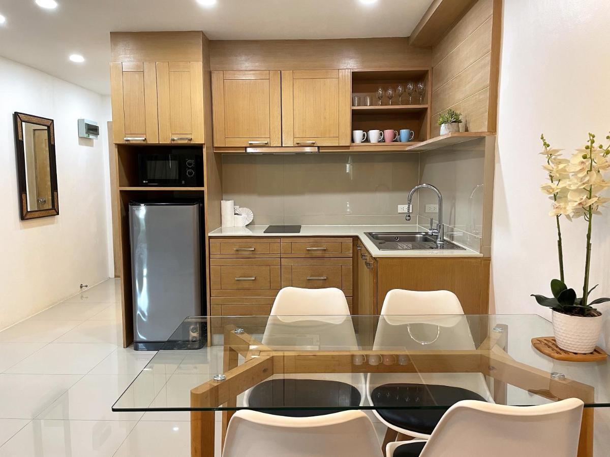 Patong Tower Apartment By Lofty 外观 照片